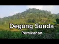 Download Lagu Degung Sunda Pernikahan Cocok di Putar buat santai di Rumah #degungsunda 