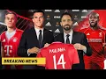 Download Lagu VERRASSING ❗Liverpool tekent Philippe Mateta voor €60 miljoen 😲Man United tekent Joao Palhinha 💥M...