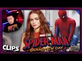 Download Lagu Sadie Sink Reportedly Has A Secret Identity In Spider-Man 4
