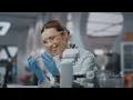 Unlocking the Secrets of Science The Scientific method explained
