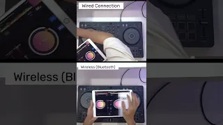 Learn To Connect Your DDJ FLX 4 Via Bluetooth Or Cable 