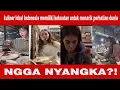 Lagu Bule Makan101 Tusuk Sate, Rekor Terpecahkan?!