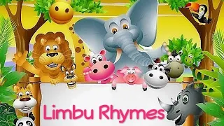 Limbu Rhymes 