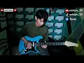 Download Lagu Cincin putih-caca handika[cover gitar] instrumen lagu Ter populer 