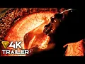 AFFECTION Trailer 2026 Jessica Rothe Horror Movie 4K