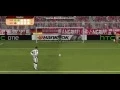 PES 2015 Bayern vs Juventus(Penalty Shootout)