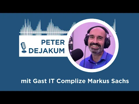 Download MP3 Comstor - die IT Complizen Episode 1: Wir machen gemeinsame Cisco Sache