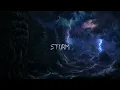 Wintersun - Storm (Official Lyric Video)
