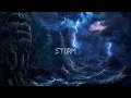 Download Lagu Wintersun - Storm (Official Lyric Video)