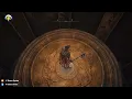Elden Ring How to unlock and enter Lenne s Rise and get runes farm 1000K