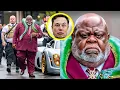 Download Lagu This Mob Boss’ Lifestyle Even Shocked Elon Musk