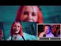 I Am Lost For Words.... WOW!! // ANKOR ft. Mah from SiM // DANZO : lying ghost