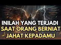 Lagu JIWA TERPILIH 🌟 Saat Orang Berniat Jahat Kepadamu — Jika Kamu Pernah Dijatuhkan, Inilah yang Terjadi