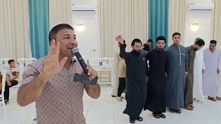 مريت ديار الولف اسئل عنهم دبكات جولاقي ثقيل عواد الجبوري 