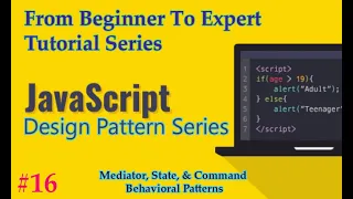 JavaScript Tutorial Series From Beginner to Expert Full Course Training Part 16