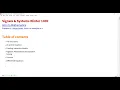 Mathematica Tutorial part1