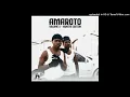 02. Reece Madlisa & Zuma - Amaroto Feat. Deep Xplosion, Bob Mabena, Lungstar & Stillow