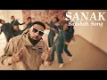 Badshah - SANAK | 3:00 AM Sessions Mp3 Song Download