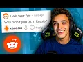Lando Norris Answers YOUR Questions - AMA