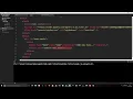 Node JS Tutorial for Beginners Making a To do App part 3