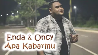 Download Enda \u0026 Oncy Apa Kabarmu, COVER By Loins Roberthus Ft Rico MP3