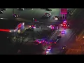Police searching for armed robbers after stealing money and shooting security guard at AutoZone in P