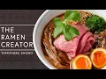 Download Lagu The Ramen Creator, Tomoharu Shono (Mensho) - Shoku