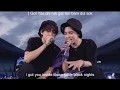 Download Lagu BTS- Mikrokosmos Live (Romanization \u0026 English subs)