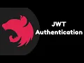NestJS API Authentication using JWT Tokens