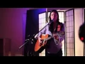 Priscilla Ahn - The Moon (Live Acoustic)