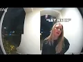 cheating wife comes home at 3 am finds out the locks are changed