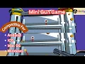 Mini Gun Unity Game Source Code