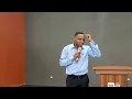 Commitment - Pt 2 by Pastor Ernest Osei Nimako