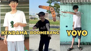 Học 8 Kỹ Năng Với 8 Loại Đồ Chơi Khác Nhau