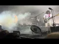Wet Leg - Being in Love. Live. First row. Fox Theater. Pomona. California.15.04.2026 [FULL SONG] HD