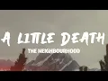 Download Lagu A Little Death - The Neighbourhood (Lyrics)