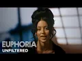 euphoria unfiltered alexa demie on maddy perez HBO