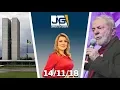 Download Lagu Jornal Da Gazeta - 14/11/2018