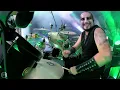DIMMU BORGIR-Mourning Palace. Dariusz "DARAY" Brzozowski.   @BrutalAssaultOFFICIAL2025 (Drum Cam)