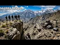 Sierra Nevada California s Hidden Alien World