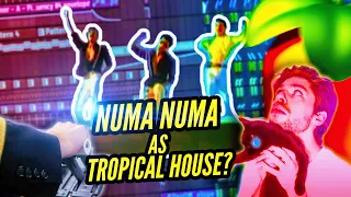 Download Turning O-ZONE - Numa Numa into sick Tropical House \u0026 Orchestral Music! [+ FLP] feat. Scaler 2 MP3