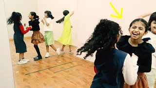 تدريبات كليب طرب العيد 