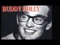 Download Lagu Buddy Holly - Rave On - 1958