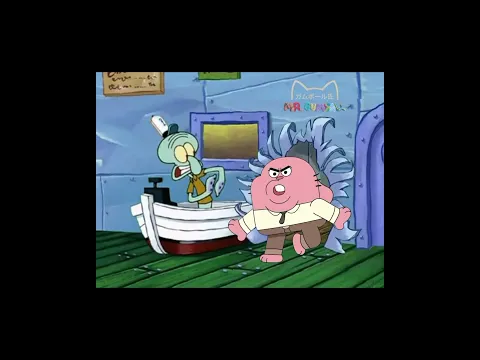 Richard Oh oh oh! 🔥🔥🔥 #spongebob #theamazingworldofgumball #fyp #shorts #memes