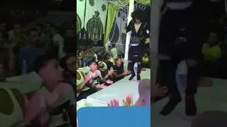 رقص جامد  علي مهرجان بحري خطر   دندنها