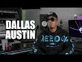 Dallas Austin on Getting Chilli Pregnant Pebbles Kicking Chilli Out of TLC Part 7
