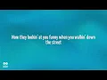 Fred again.. - Victory Lap (Official Lyrics)