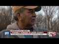 Adair County cleaning up after last night s storm