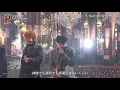 【きしれん】ハモり繋げてみた【I promise】