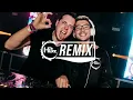 Nina Chuba x Chapo102 - Ich hass dich (HBz & Adwegno Remix)